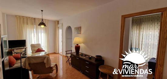 Apartamento en venta en Calle Méndez Núñez, 22, Puerto de Garrucha