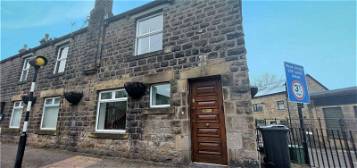 Terraced house to rent in Chew Valley Road, Greenfield, Saddleworth OL3