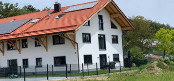 große Maisonette-Wohnung, in ruhiger Lage