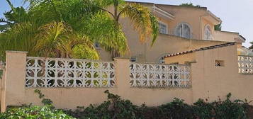 Casa en Rincón de Loix, Benidorm