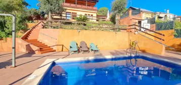 Chalet en Carrer dels Infants