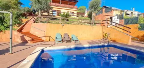 Chalet en Carrer dels Infants