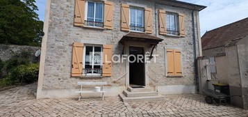 Maison  à vendre, 5 pièces, 3 chambres, 124 m²