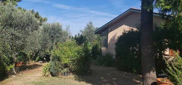 Villa bifamiliare Località Scopetone, San Firenze - Scopetone, Arezzo