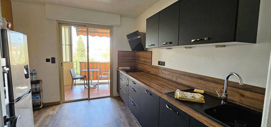 Appartement rénové à Draguignan