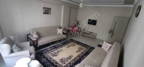 2+1 Eşyalı Kiralık