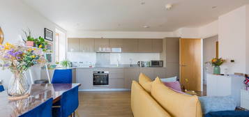 Flat for sale in Stanley Turner House, Barry Blandford Way, Bow, London E3