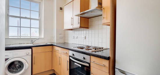 1 bed flat to rent