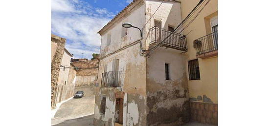 Casa en Tamarite de Litera