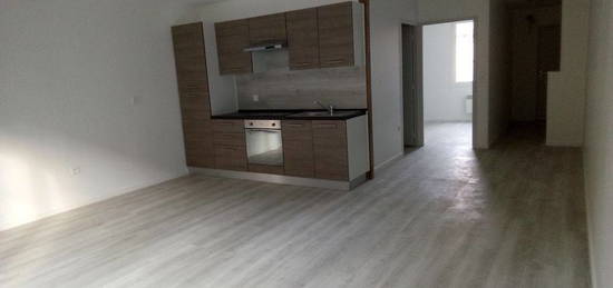 Appartement 53m2