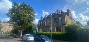 34 Mayfield Terrace, Newington, Edinburgh, EH9 1RZ