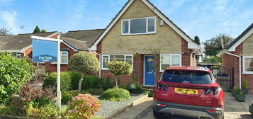 2 bedroom detached house for sale