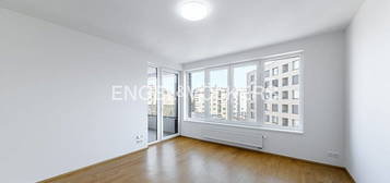 Pronájem bytu 2+kk 55 m²