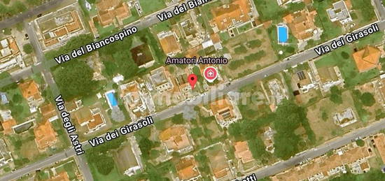 Appartamento all'asta via Dei Girasoli, 37 interno 2 piano 1 e 2 - 00042 Anzio 37, Anzio