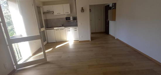 Location appartement 1 pièce 33 m²