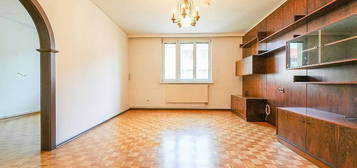 Helle 3-Zimmer-Wohnung nahe U6 und Donaukanal - Ideal für Paare und Familien