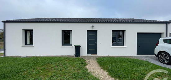 Achat maison 4 pièces 88 m²