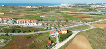 Moradia T3 à venda em Praia Azul