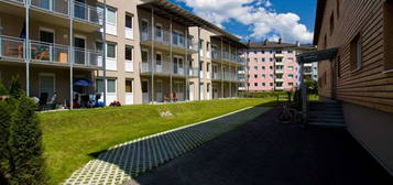 Geförderte Mietwohnung in Trieben