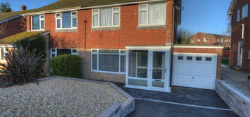 3 bedroom semi-detached house