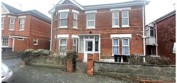 Detached house to rent in Crichel Road, Bournemouth BH9