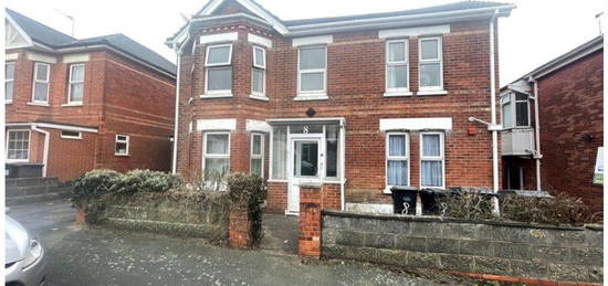 Detached house to rent in Crichel Road, Bournemouth BH9