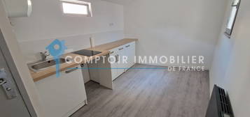 Dépt Hérault (34), à vendre MONTPELLIER Appartement Studette