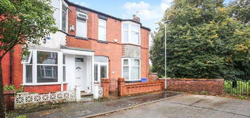 2 bedroom terraced house