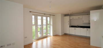 Flat for sale in Grangewood Court, Stafford Avenue, Hornchurch RM11