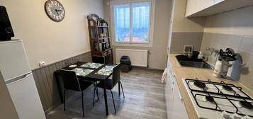 Location appartement 3 pièces 58 m²