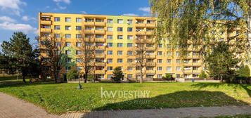 Prodej bytu 3+1 80 m²