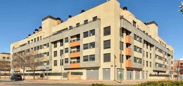 Estudio en San Adrián - La Cava, Logroño