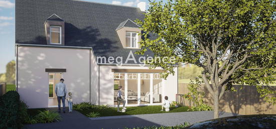 Vente maison 5 pièces 112 m²