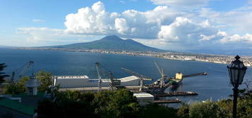 Trilocale via Castello 9, Centro, Castellammare di Stabia