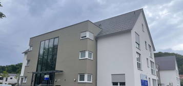 2-ZW Seniorenwohnung, Betreutes Wohnen, barrierefrei, 89173 Lonsee