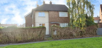 End terrace house to rent in Dawnay Drive, Anlaby, Hull HU10