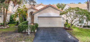 7657 Sanctuary Drive, Coral Springs, FL 33065