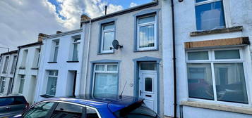 2 bed terraced house for sale