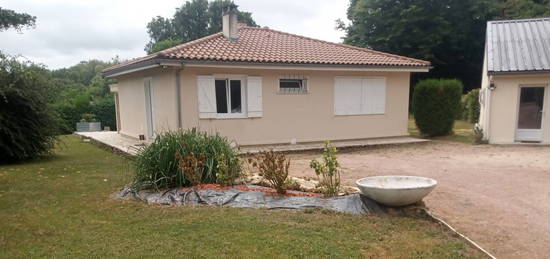 Maison  à vendre, 4 pièces, 3 chambres, 130 m²