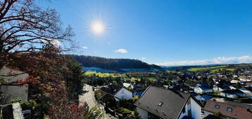 4-Zimmer-Wohnung mit Weitblick sucht Heimwerker!