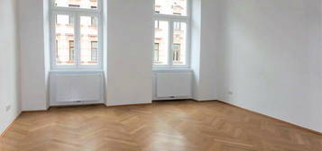 Provisionsfrei: Unbefristeter 38m² Altbau mit Einbauküche - 1140 Wien