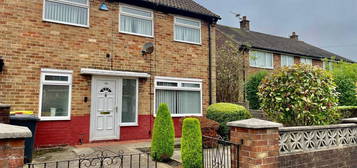 End terrace house for sale in Oakworth Avenue, Ribbleton, Preston PR2