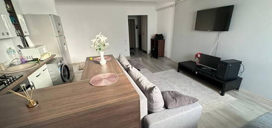 Apartament 3 camere - Prima inchiriere - Carrefour Orhideea