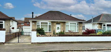 2 bed detached bungalow for sale