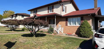 506 W  Elm St, Scranton, PA 18504