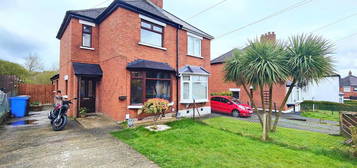 13 Benview Park, Belfast, BT14 8HT