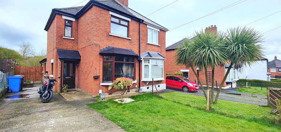 13 Benview Park, Belfast, BT14 8HT