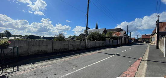 Maison à vendre Louvignies-Quesnoy