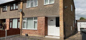 3 bedroom semi-detached house