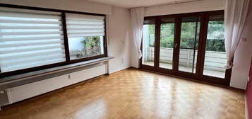 Große 6- Zimmer Maisonettewohnung in ruhiger Lage